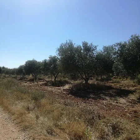Les Cades 아파트